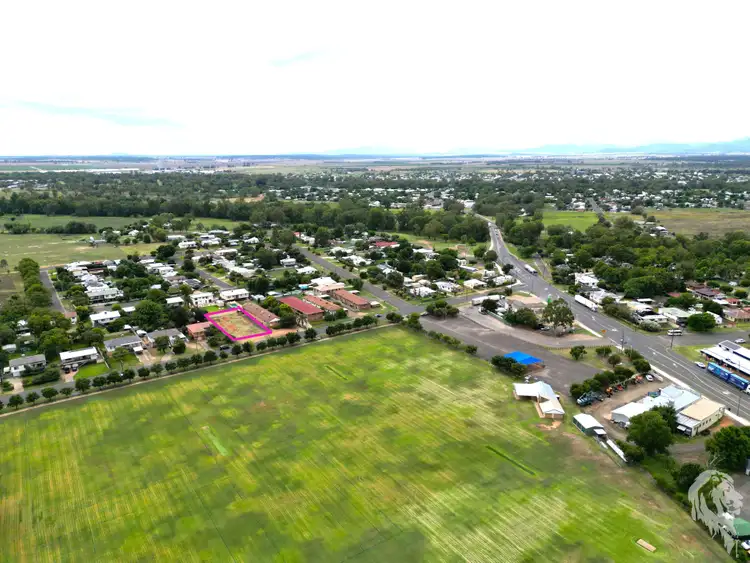 Third view of Homely land listing, 14 Ugoa Street, Narrabri NSW 2390