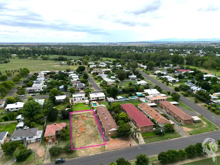 Fourth view of Homely land listing, 14 Ugoa Street, Narrabri NSW 2390