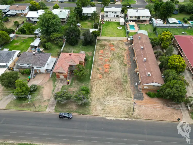 Fifth view of Homely land listing, 14 Ugoa Street, Narrabri NSW 2390