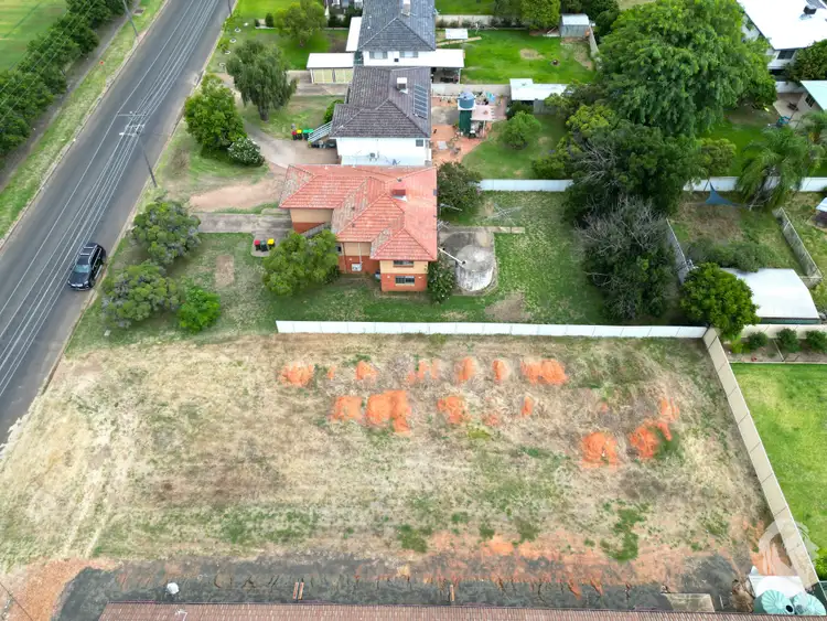 Seventh view of Homely land listing, 14 Ugoa Street, Narrabri NSW 2390
