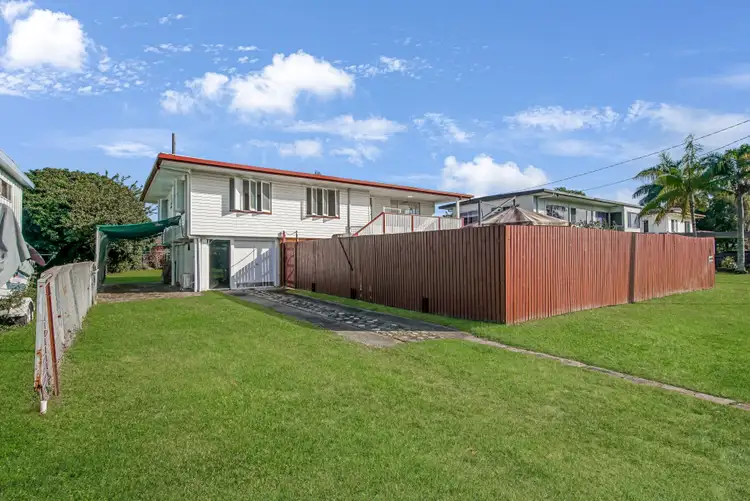 15 Bradford Street, North Mackay QLD 4740