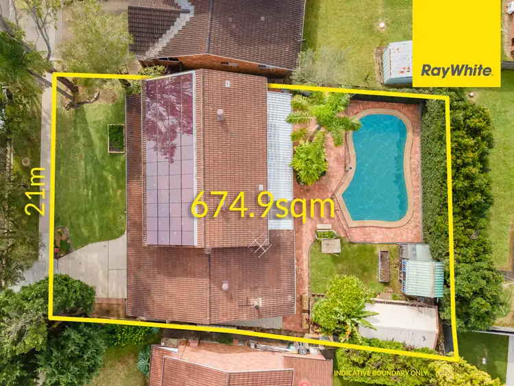 Second view of Homely house listing, 25 Shipway Street, Marsfield NSW 2122