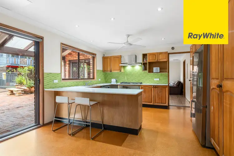 Fourth view of Homely house listing, 25 Shipway Street, Marsfield NSW 2122