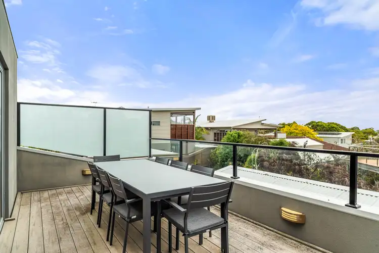 Second view of Homely townhouse listing, 2/56 Anderson Road, Cowes VIC 3922