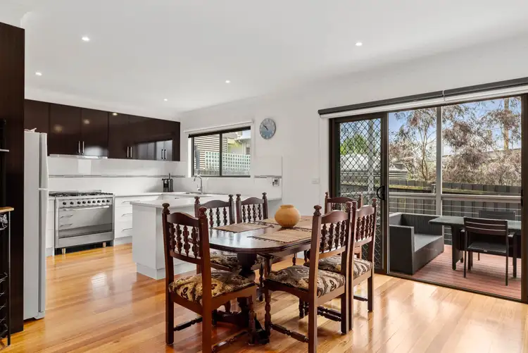 Fourth view of Homely townhouse listing, 2/56 Anderson Road, Cowes VIC 3922