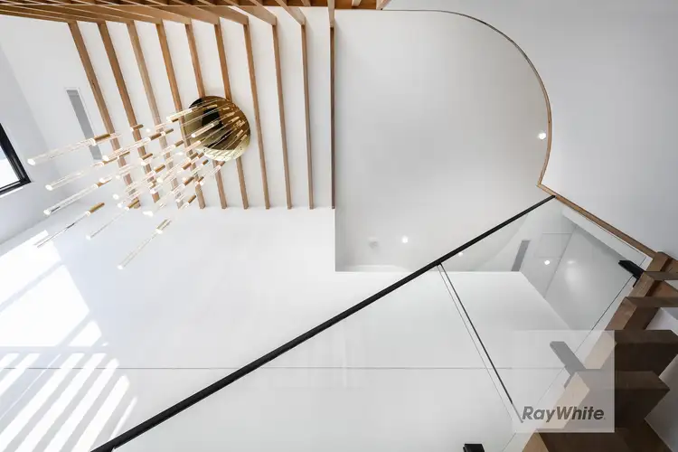 Second view of Homely house listing, 1 Bernadette Road, Greenvale VIC 3059