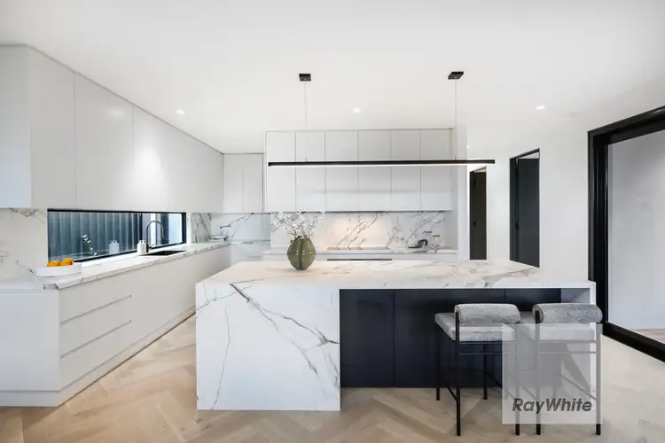 Third view of Homely house listing, 1 Bernadette Road, Greenvale VIC 3059