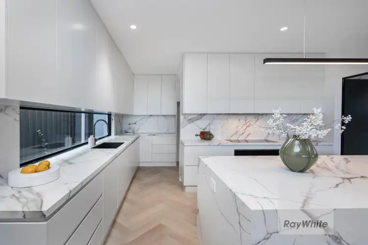 Fourth view of Homely house listing, 1 Bernadette Road, Greenvale VIC 3059