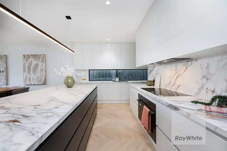 Fifth view of Homely house listing, 1 Bernadette Road, Greenvale VIC 3059