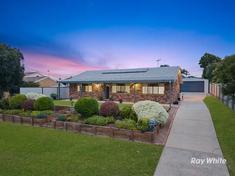 4 Cianthus Street