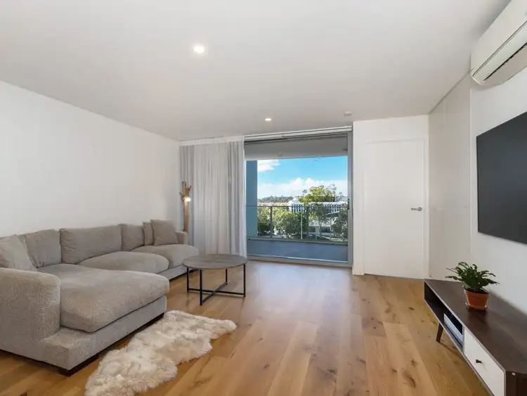 4708/61 Investigator Drive, Robina QLD 4226