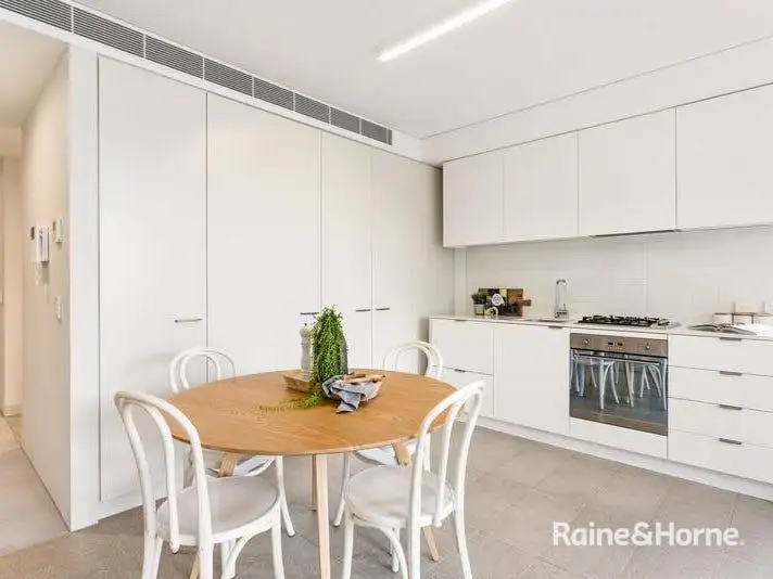 Second view of Homely apartment listing, 108/207 Barker Street, Randwick NSW 2031