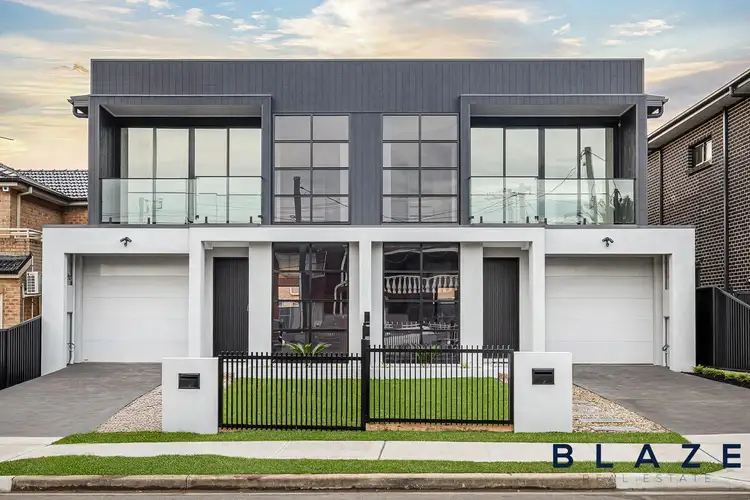 22 Karabar Street, Fairfield Heights NSW 2165