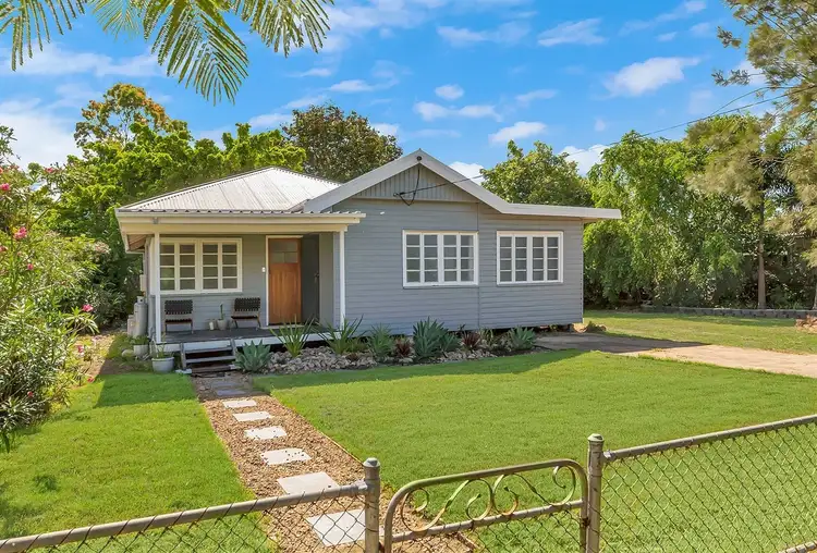 38 Ramsay Street, Garbutt QLD 4814