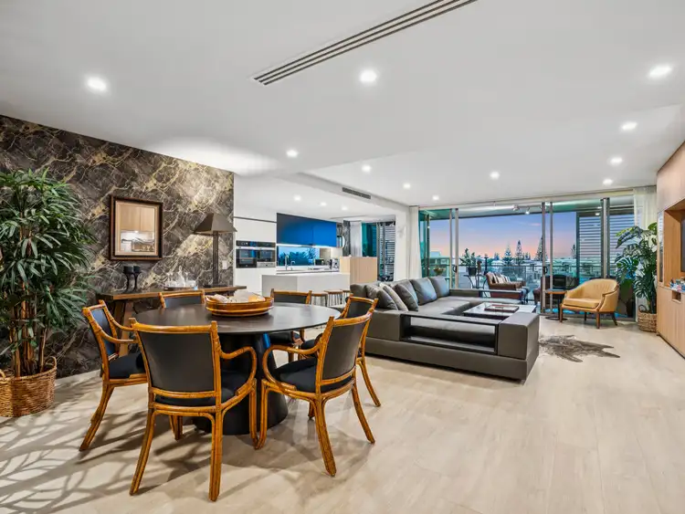 Third view of Homely apartment listing, 5304 Ephraim Island, Paradise Point QLD 4216