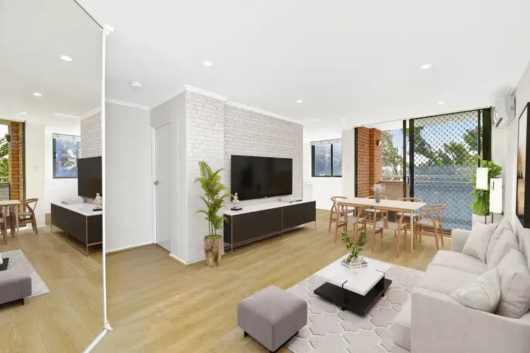 24/16 Boronia Street, Kensington NSW 2033