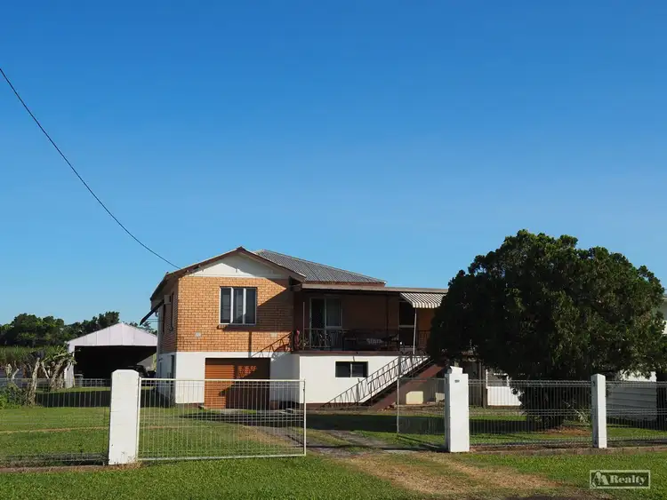 43 Wattle Street, Goondi Hill QLD 4860