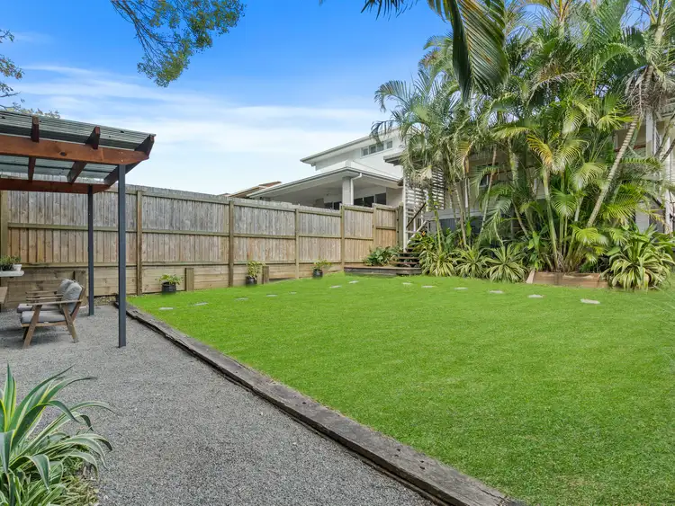 Second view of Homely house listing, 49 Buderim Street, Manly QLD 4179