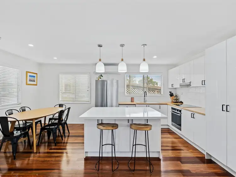 Third view of Homely house listing, 49 Buderim Street, Manly QLD 4179