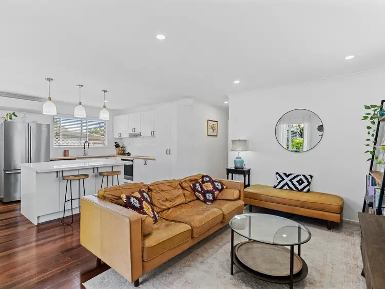 Fourth view of Homely house listing, 49 Buderim Street, Manly QLD 4179