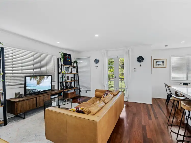 Fifth view of Homely house listing, 49 Buderim Street, Manly QLD 4179