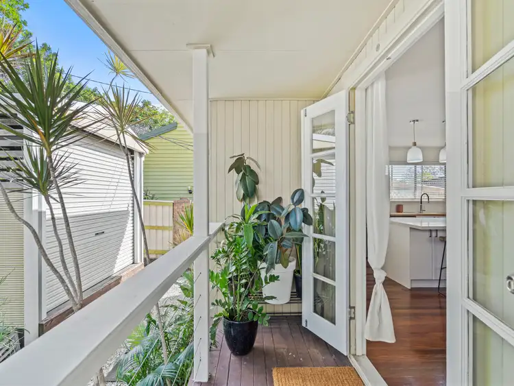Sixth view of Homely house listing, 49 Buderim Street, Manly QLD 4179