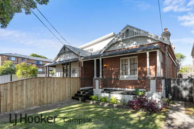 86 Campsie Street, Campsie NSW 2194