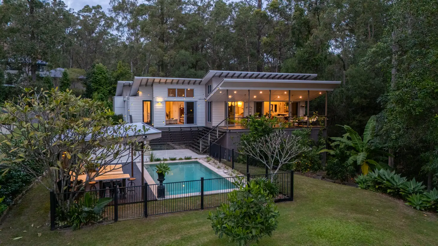 Main view of Homely house listing, 6 Powerful Owl Court, Bunya QLD 4055