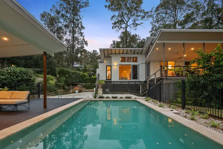 Third view of Homely house listing, 6 Powerful Owl Court, Bunya QLD 4055