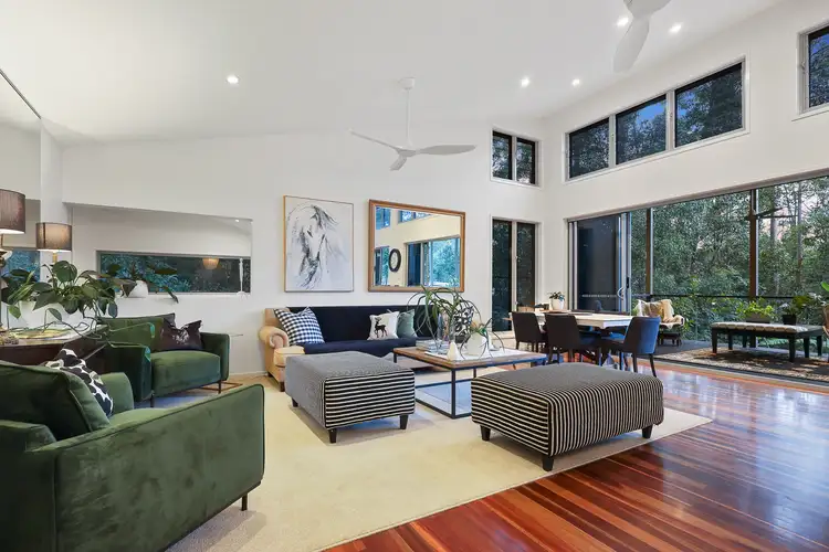 Fourth view of Homely house listing, 6 Powerful Owl Court, Bunya QLD 4055