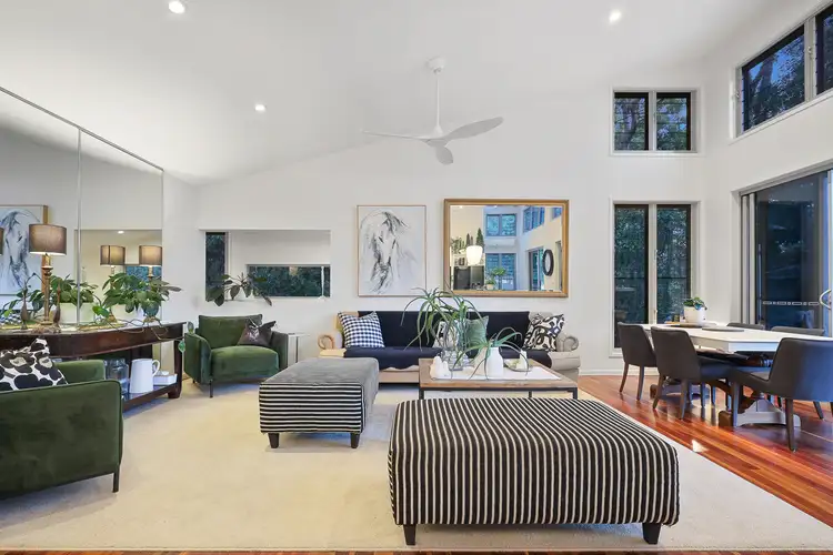 Fifth view of Homely house listing, 6 Powerful Owl Court, Bunya QLD 4055