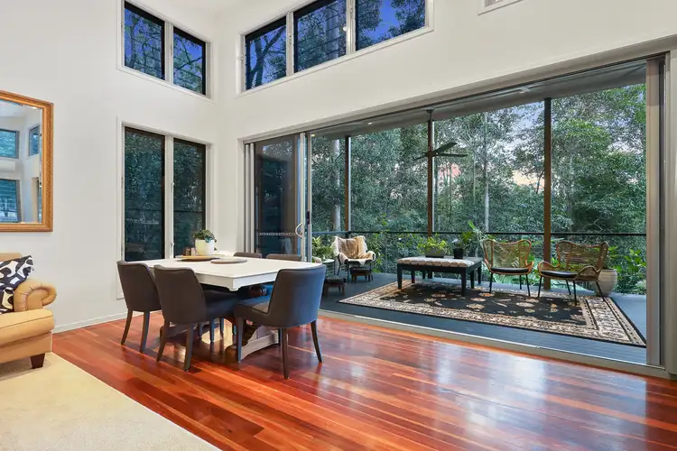 Sixth view of Homely house listing, 6 Powerful Owl Court, Bunya QLD 4055