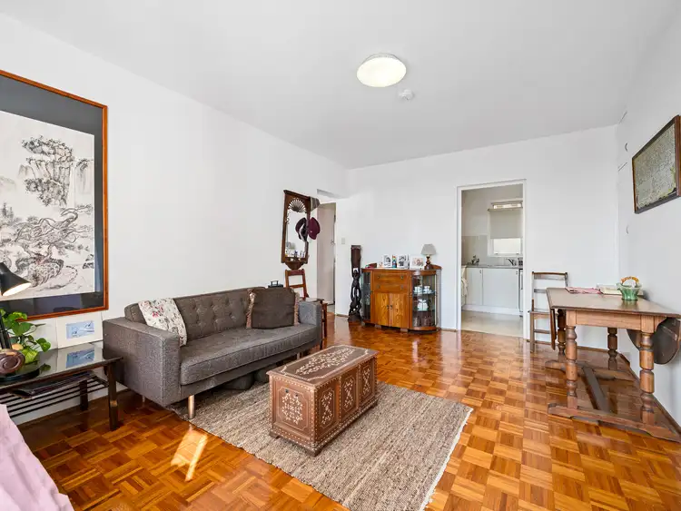 Third view of Homely apartment listing, 22/7A Bruce Street, Ashfield NSW 2131