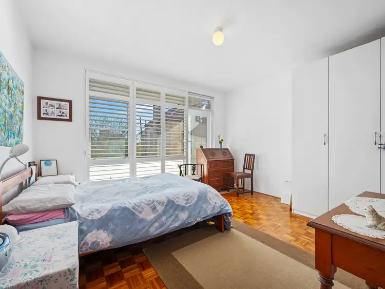 Fourth view of Homely apartment listing, 22/7A Bruce Street, Ashfield NSW 2131