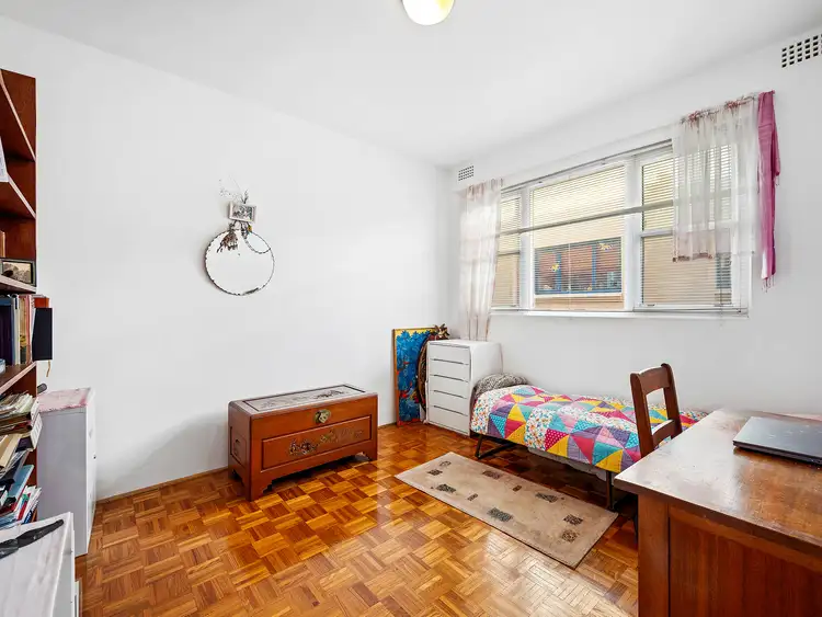 Fifth view of Homely apartment listing, 22/7A Bruce Street, Ashfield NSW 2131