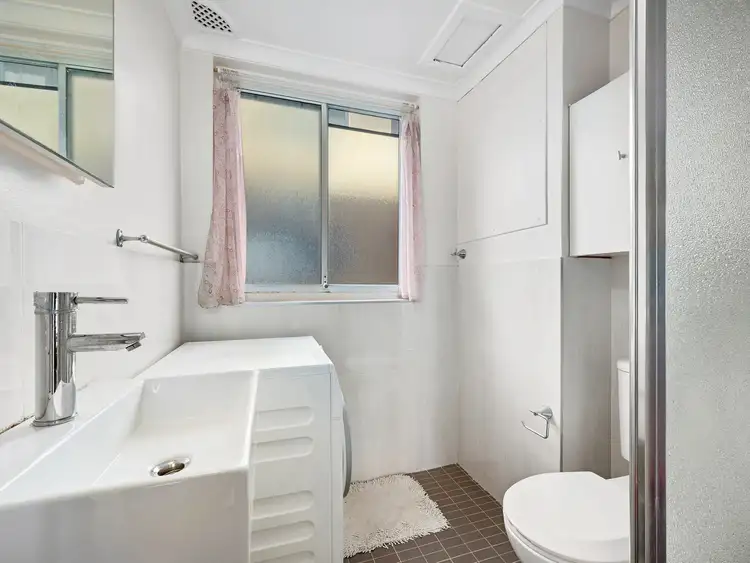 Sixth view of Homely apartment listing, 22/7A Bruce Street, Ashfield NSW 2131