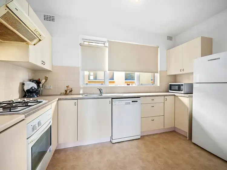 Seventh view of Homely apartment listing, 22/7A Bruce Street, Ashfield NSW 2131