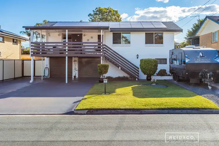 Main view of Homely house listing, 5 Acacia Street, Margate QLD 4019