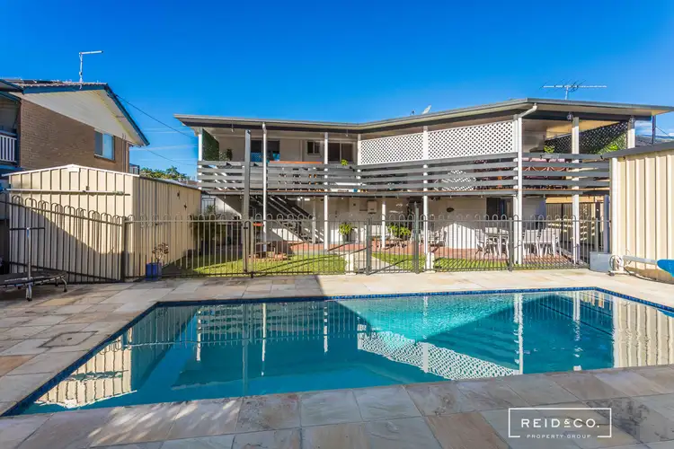 Second view of Homely house listing, 5 Acacia Street, Margate QLD 4019