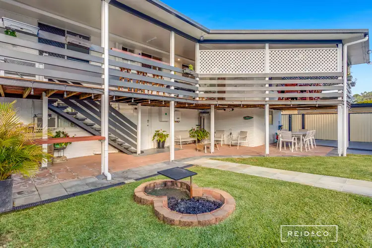 Third view of Homely house listing, 5 Acacia Street, Margate QLD 4019