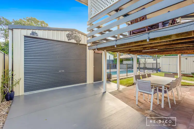 Fourth view of Homely house listing, 5 Acacia Street, Margate QLD 4019