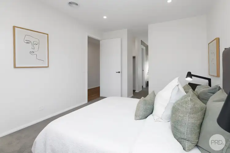 Third view of Homely house listing, 3 Divot Circuit, Invermay Park VIC 3350