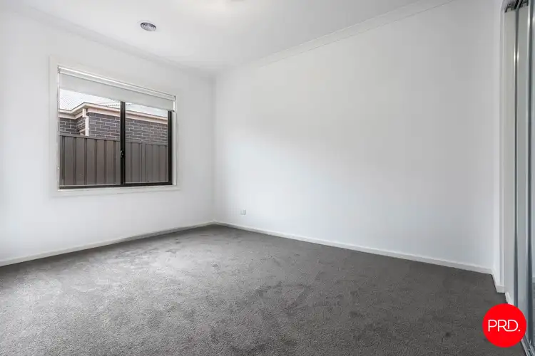 Third view of Homely house listing, 19 Namatjira Boulevard, Huntly VIC 3551