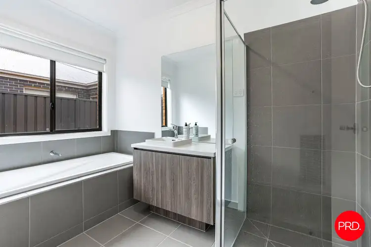 Fourth view of Homely house listing, 19 Namatjira Boulevard, Huntly VIC 3551