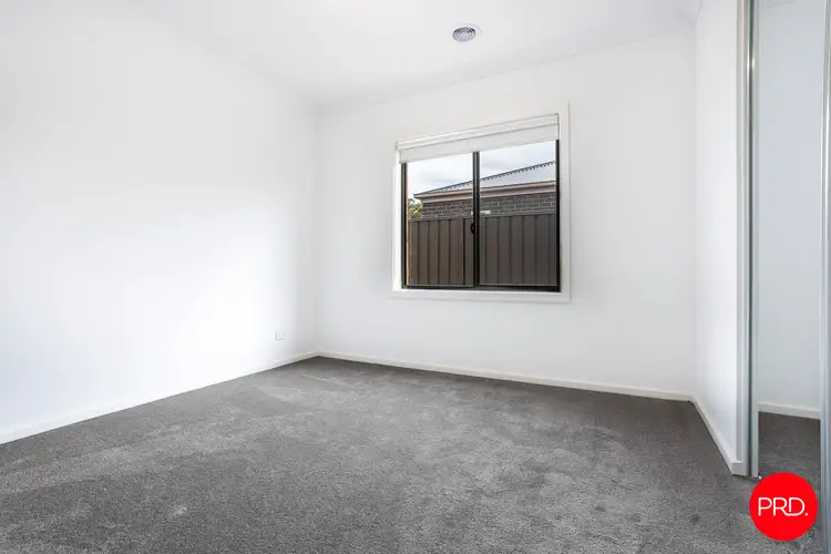 Fifth view of Homely house listing, 19 Namatjira Boulevard, Huntly VIC 3551