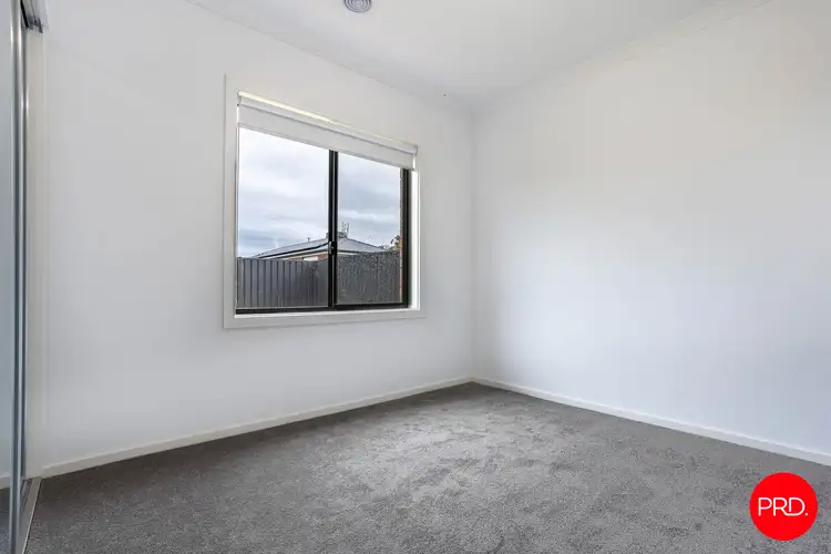 Sixth view of Homely house listing, 19 Namatjira Boulevard, Huntly VIC 3551