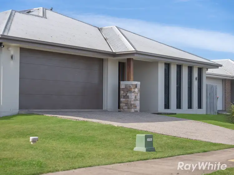 Third view of Homely house listing, 4 Nicol Way, Walloon QLD 4306