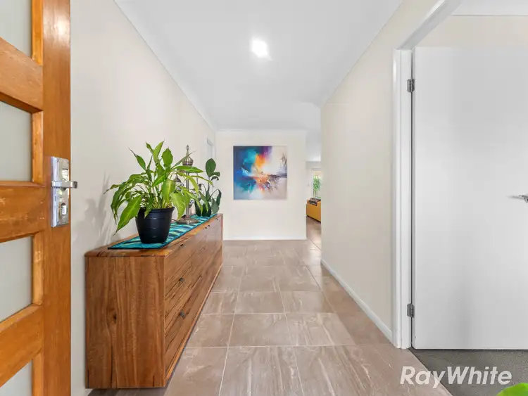 Fourth view of Homely house listing, 4 Nicol Way, Walloon QLD 4306