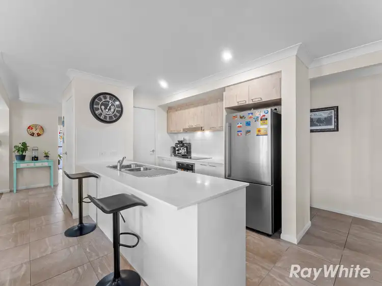 Sixth view of Homely house listing, 4 Nicol Way, Walloon QLD 4306