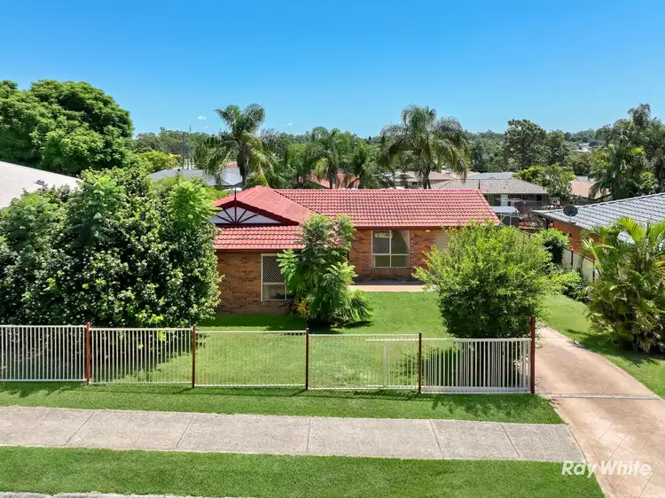 94 Flinders Crescent, Boronia Heights QLD 4124